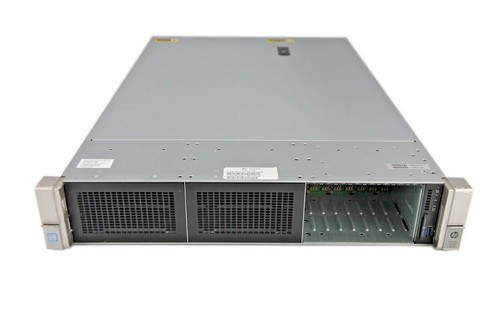 HP Proliant DL380 G9 8B SFF CTO 2U Server Custom Wholesale - Picture 2 of 4