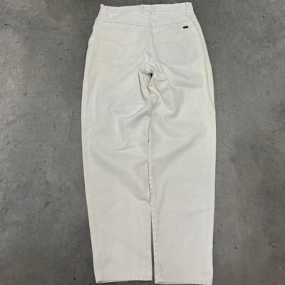 Vintage Y2K baggy paco sport skater jeans