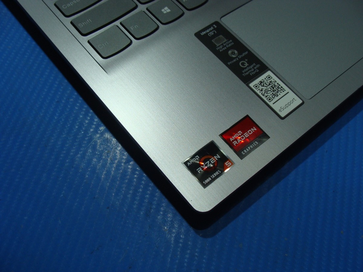 Lenovo IdeaPad 3 15ALC6 15.6