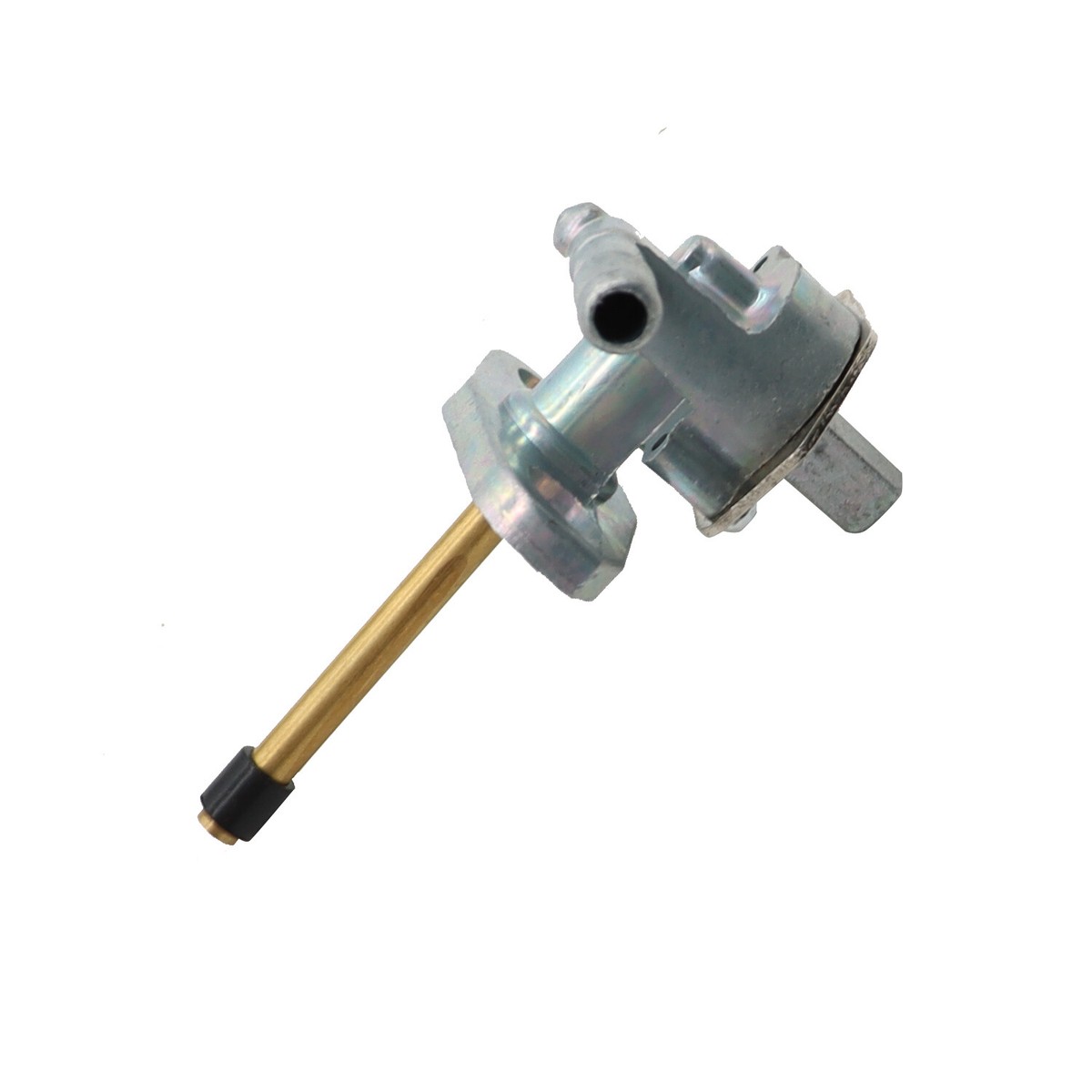 Buy 04 Honda Rancher 400 4x4 Gas Tank &amp; Fuel Petcock In Ashaway, Rhode