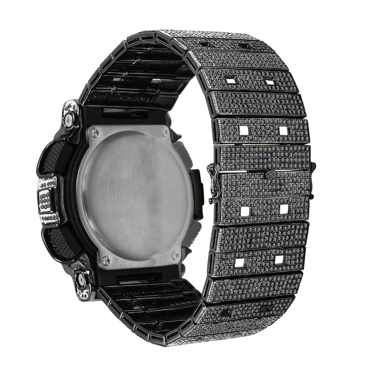 Suzuki Jimny x G-Shock GD-100 Limited Edition 1000 Collab Watch