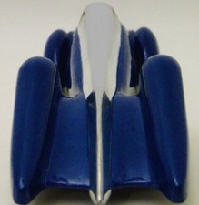 Mid Century Vintage Atomic Modern 1950s 1960s Jet Age Space Craft Rocket Car