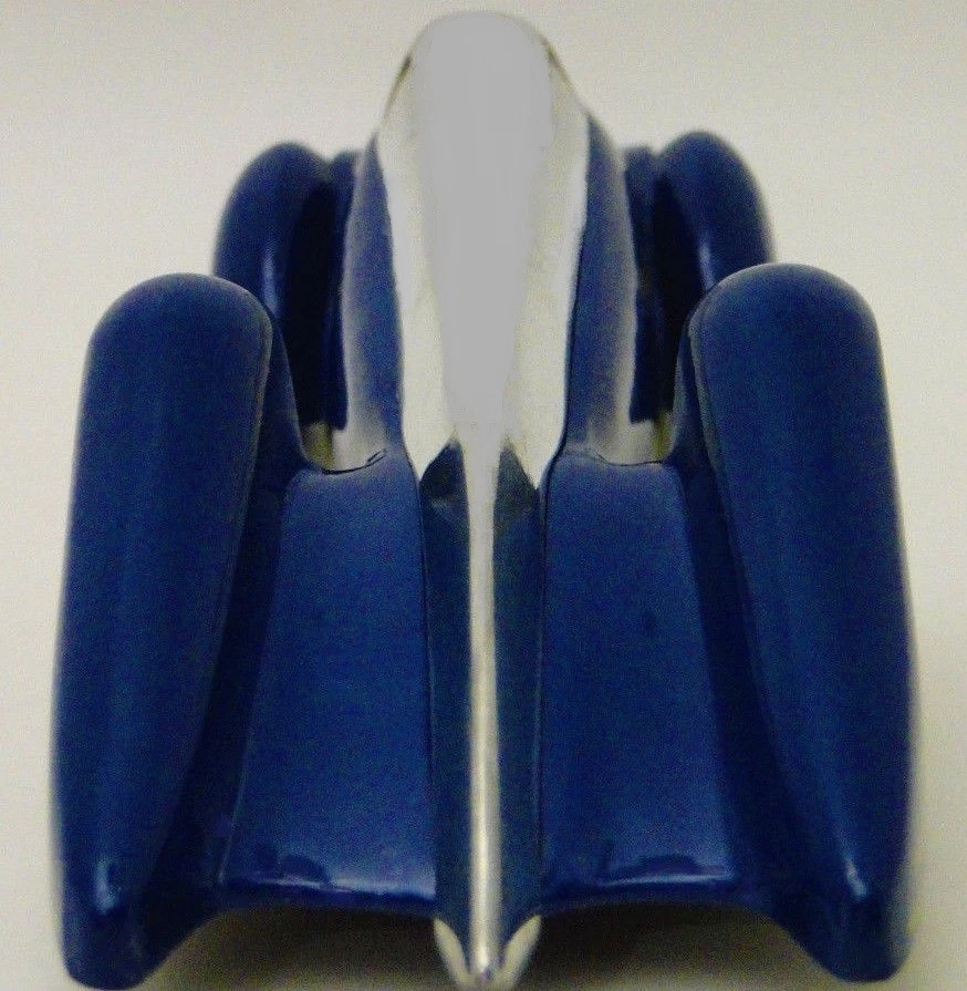 Air Craft Model 48 Gemini 1 Vintage NASA Apollo Saturn Space War Star Car 11 - Image 2 of 4