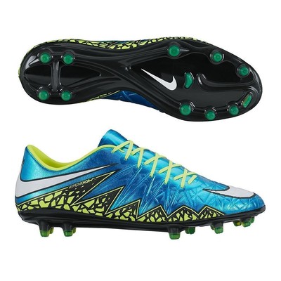 hypervenom phinish fg pink