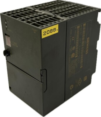 Siemens 6ES7307-1EA00-0AA0