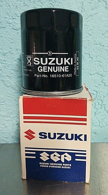 Suzuki 16510 61av1