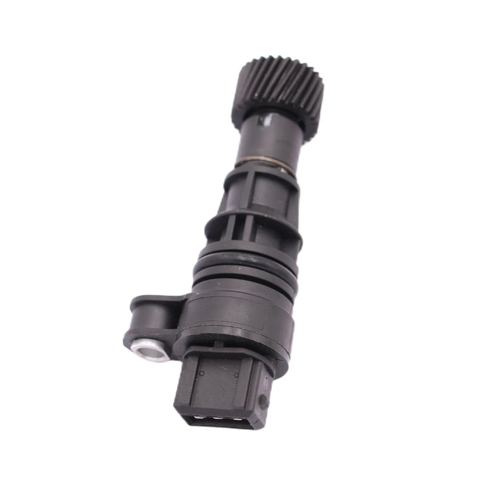 Sensor de velocidad de vehículo nuevo para Mitsubishi Eclipse L4 2000-01 2,4 L MD757541 Foto 3 de 4