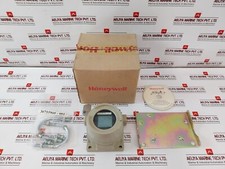 Honeywell STT3000  Smart Temperature Transmitter REV: A 30V