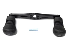 Shimano Handle 10CF4 / BNT4525 / Original for Calcutta 300D, 301D, 400D, 401D