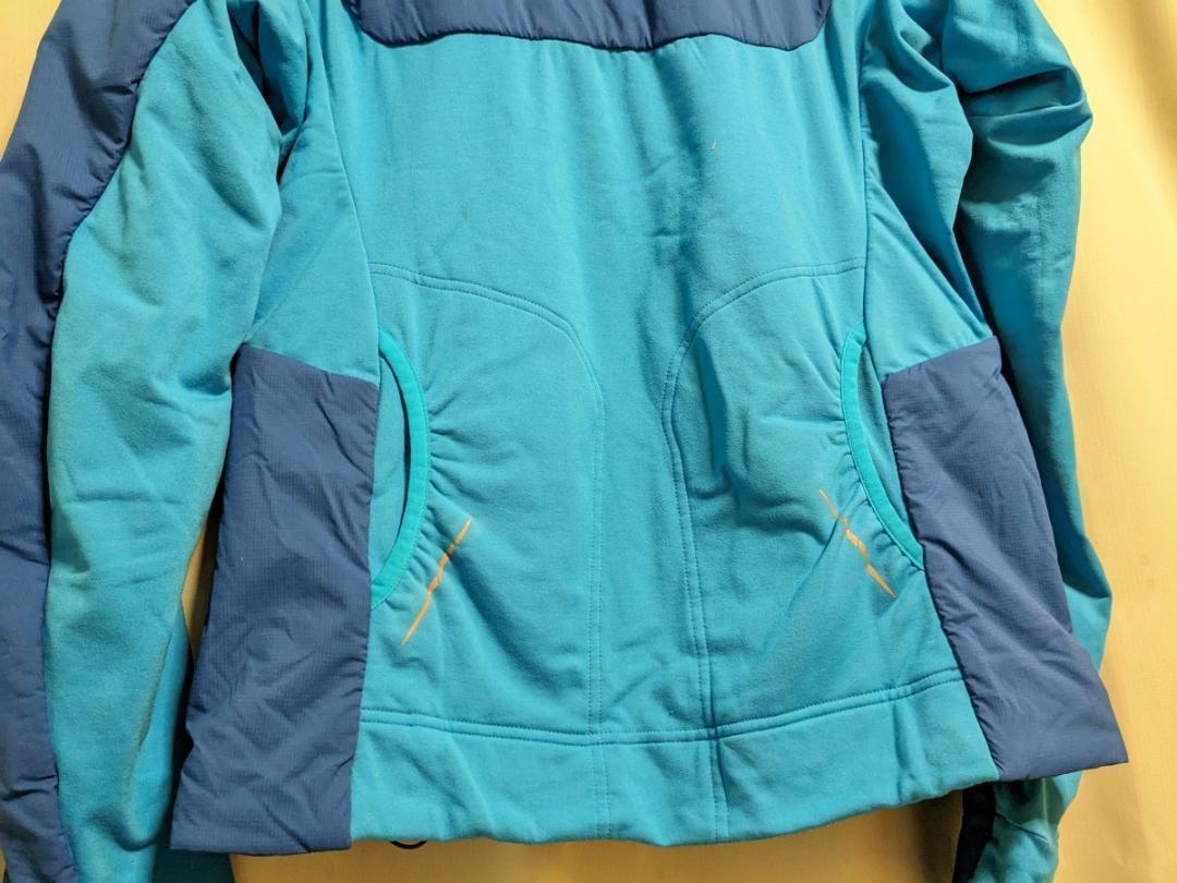 ARC'TERYX ARC’TERYX Argus Giacca Blu Uomo Outdoor Capispalla Taglia S