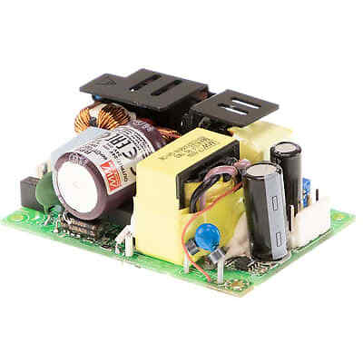 1PC MEAN WELL USA RPS-120S-48 Power Supply, AC-DC, Open Frame, Medical, 120W, 4