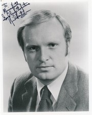 Neil Hartigan- Signed B&amp;W Photograph &amp; a TSL