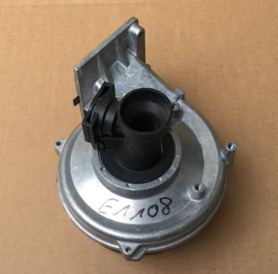 Gebläse Lüfter ebmpapst NRG 118/0800-3612  031111  55667.31182 Gebraucht E 1108
