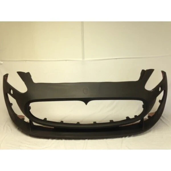 FOR 2008-2016 MASERATI GRANTURISMO MC SPORTLINE FRONT BUMPER COVER