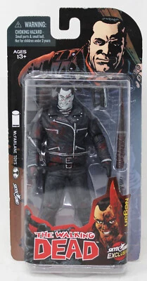 McFarlane Toys - The Walking Dead - Skybound Exclusive - B&W Bloody Negan - Bild 1 von 4
