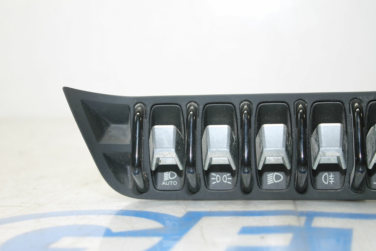 2019 LAMBORGHINI HURACAN INTERIOR HEADLIGHT CONTROL PANEL SWITCH 4T1941531D 15