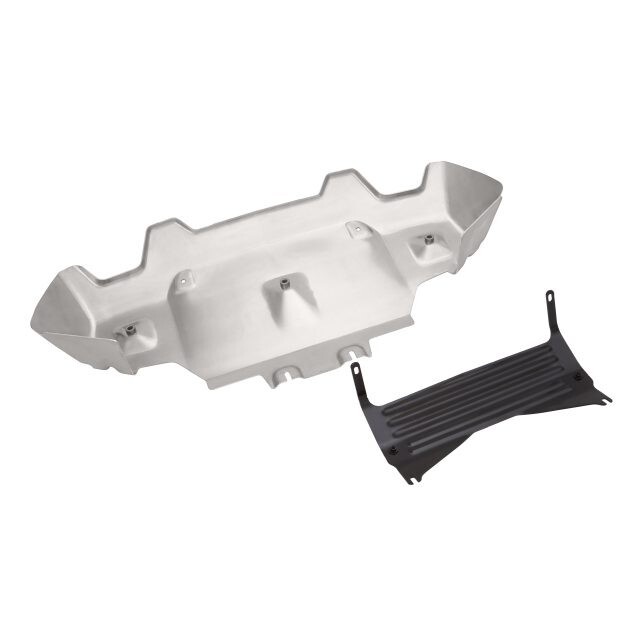 2023-2024 Chevrolet Colorado ZR2 Spec Underbody Shield 85576473