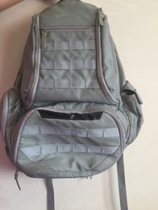 nike max air backpack