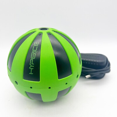 Hyperice Hypersphere Vibrating Massage Ball 5