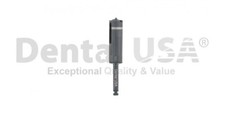 Dental EE. UU. COLECTOR DE HUESOS FÁCIL 6 MM DE LARGO HUESO AUTÓGENO MÁXIMO 1 CC