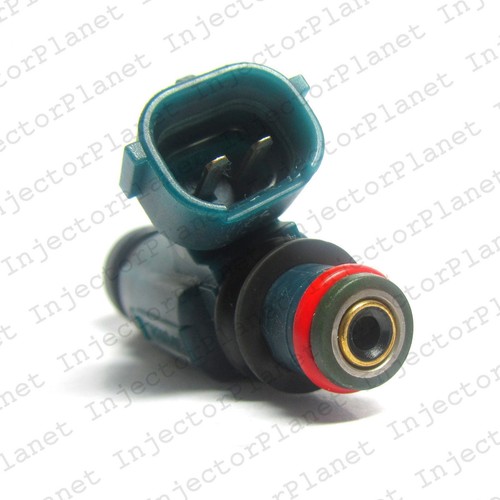 Set of 2 Bosch INP-781 Injector 2000-2002 Mazda 626 2.0L 1.8L FP3313250 - Picture 4 of 4