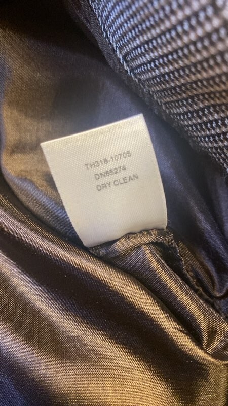 Pendleton lined wool slacksBrown/creamSize 10 - image 4