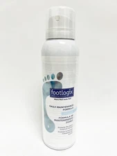 Footlogix Daily Maintenance 125ml/4.23oz (EXP 04/2024)