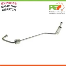 New *OEM* HIGH PRESSURE INJECTOR FEED LINE  To Fit NISSAN NAVARA D22 2D C/C 4WD