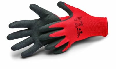 Schuller Eh`klar  ALLSTAR DUNE Allzweckhandschuh Montagehandschuh 9'' / L
