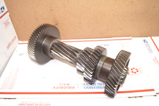 Ford Zf5 S5-47 5 Speed Manual Transmission Countershaft Assembly Small Block Oem