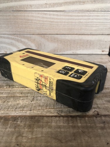 Spectra Precision laser receiver HL-700 - Picture 4 of 8