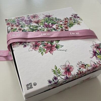 Dior ロゴデザインリング 専用ボックス付き Dior ロゴデザインリング 専用ボックス付き アクセサリー