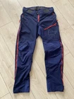 Norrona Fjora Flex1 Women's  Pants Size ''S''