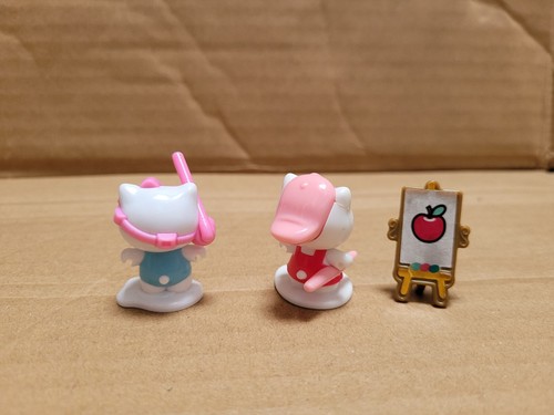 Bundle Blind Bag, Kinder Mini Toys Paw Patrol, Minions, Hello Kitty, Super Wings - Bild 7 von 14