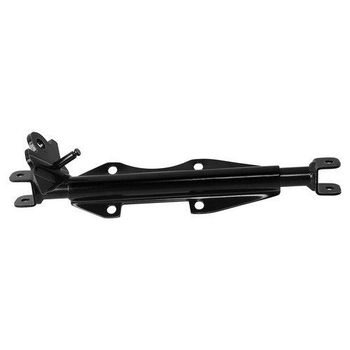Foot Peg Rest Stand Mount Bracket For CRF50 110-160cc 125cc Taotao SSR Dirt Bike - Picture 2 of 9