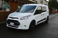 2017 Ford Transit Connect XLT