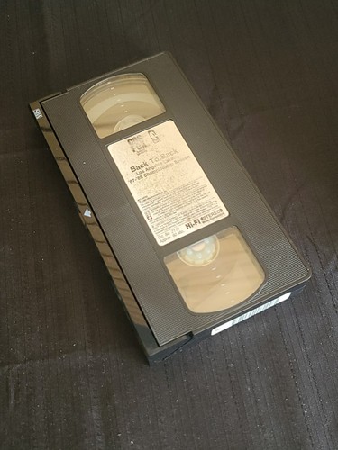 Vintage Back to Back LA Lakers 1987 1988 Meisterschaft Saison Video VHS NBA SELTEN - Bild 9 von 10