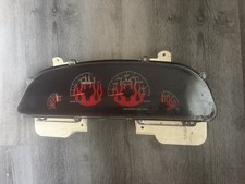 1996 Chevy Impala Ss Dash Gauge Speedometer Cluster 96 Analog Custom 116k