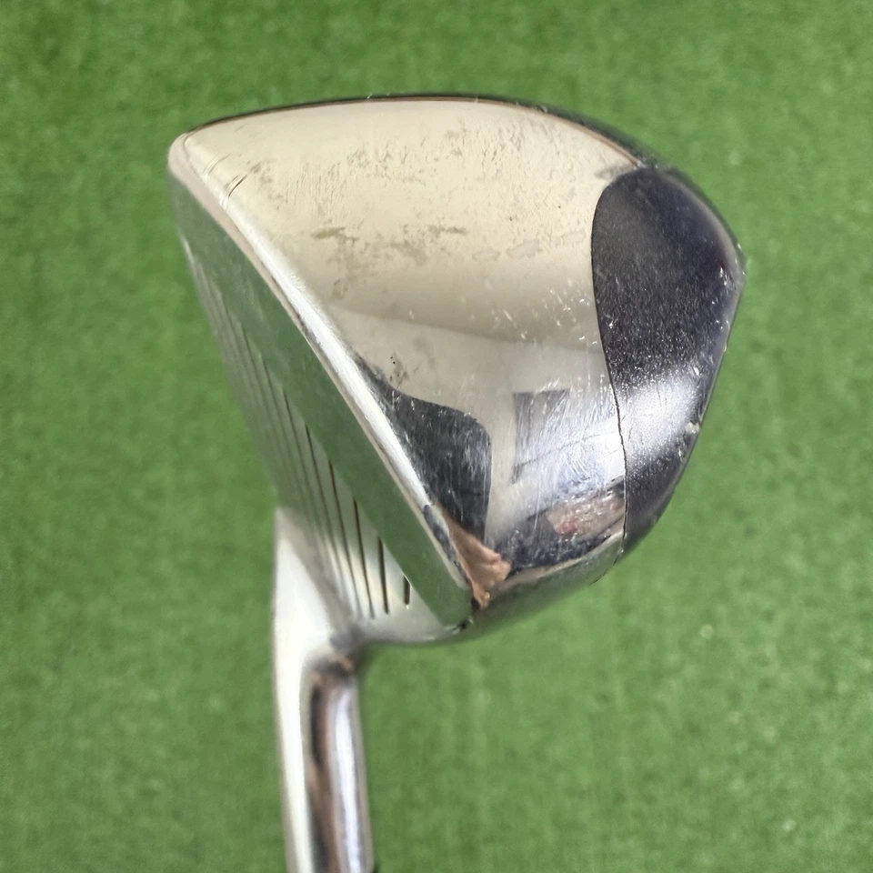 Cleveland Hibore Hybrid 5 Iron 27 Degree True Temper Regular Flex Right Handed - Image 3 of 4
