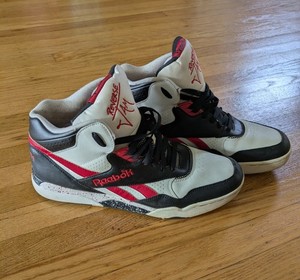 Reebok Reverse Jam | eBay