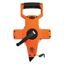 Keson Otr-18M-50 50 Ft/15M Tape Measures, 1/2 In Blade