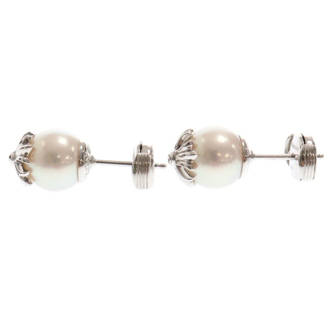 nimelt ピアス white vintage x pearl 80-85-mm-white-akoya-aaa-pearl