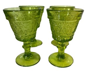 Duncan Miller Glass | eBay