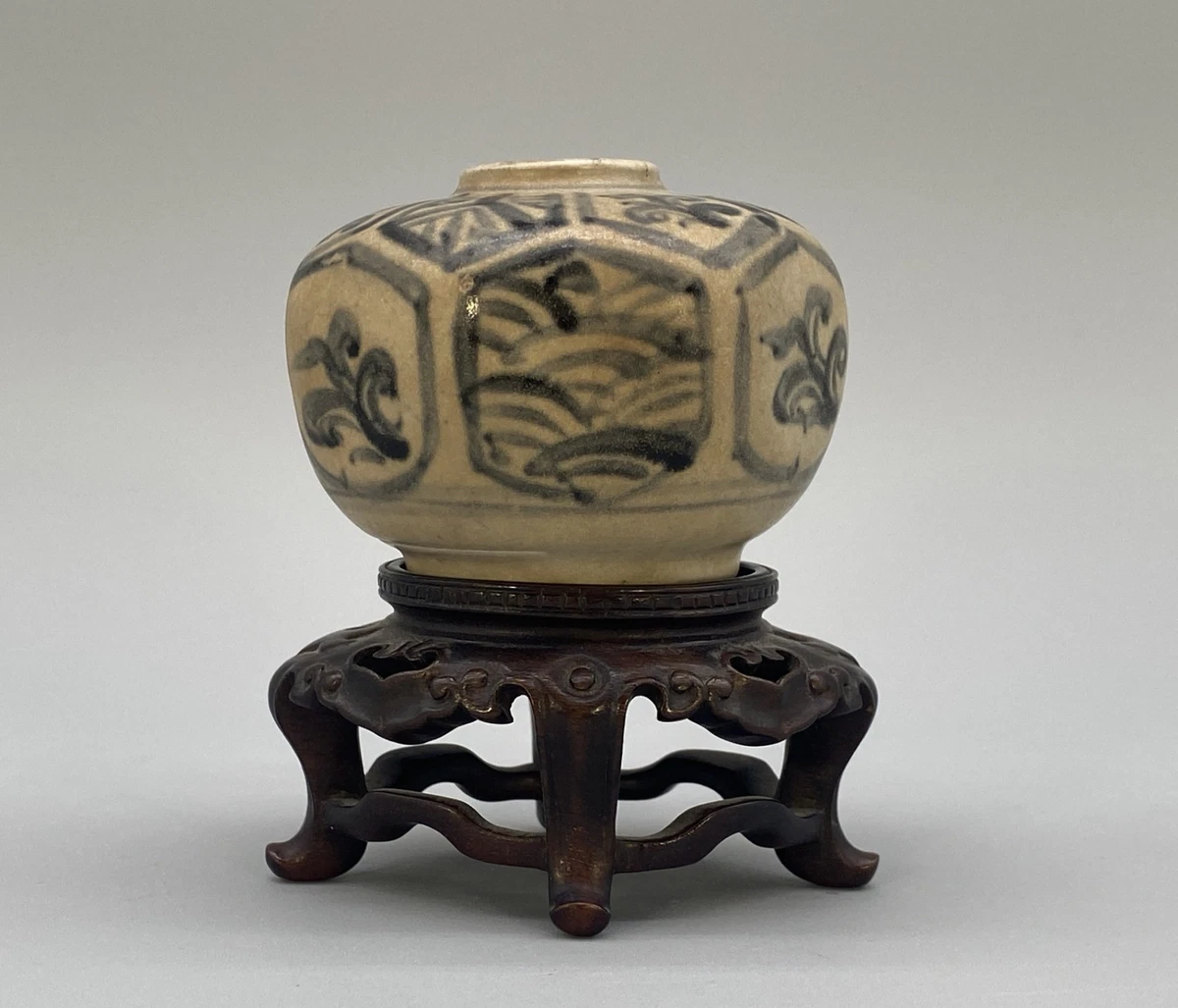 Chinese Antiques Vase Ming 1368-1644 for sale | eBay UK