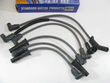 Standard 6458 Ignition Spark Plug Wire Set For 1988-94 Ford 2.3L 2.5L-L4