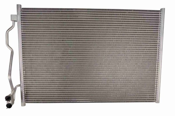 Kondensator Klimaanlage Vemo V30 62 1051 FÜR Mercedes Klimakondensator-image