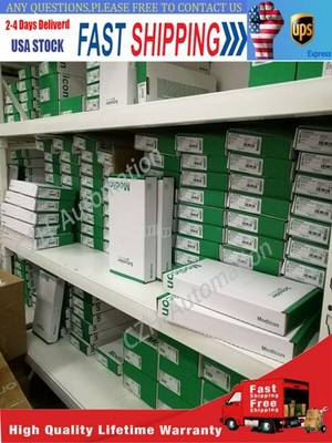 New Schneider TSXP57202 Tsx Premium Processor Module