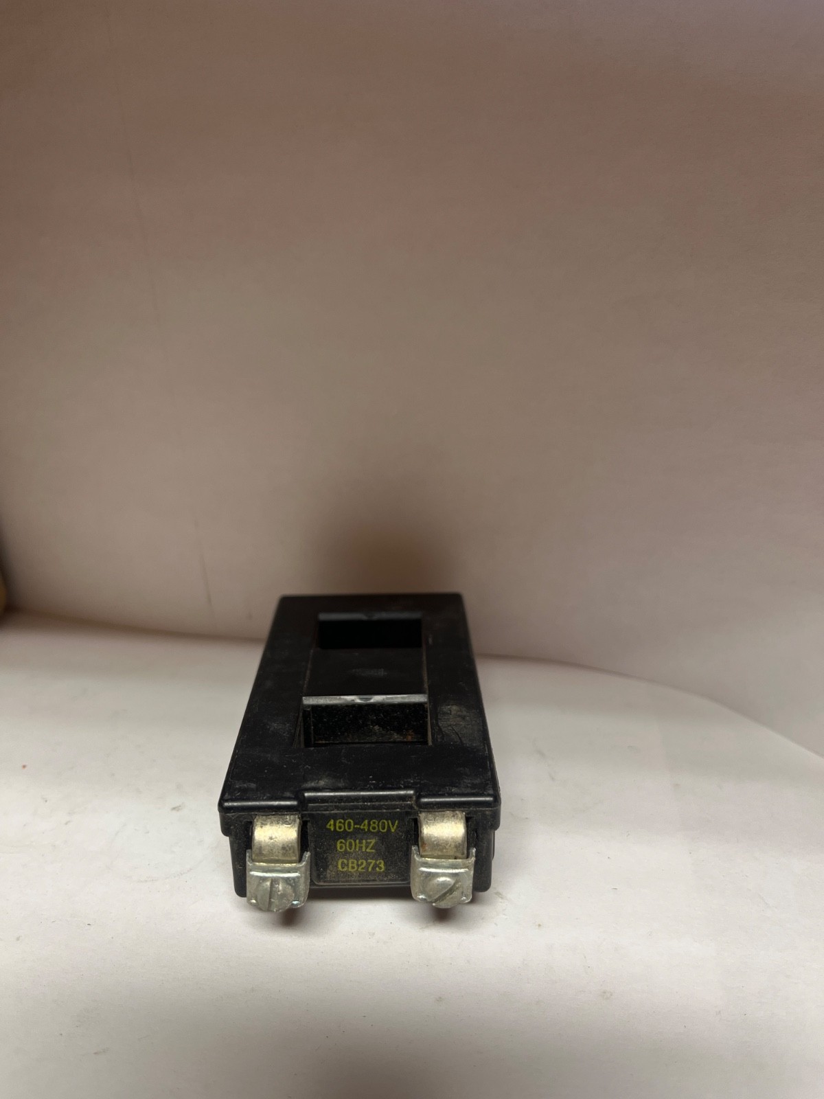 Rockwell Automation CB273 460-480v Replacement Coil