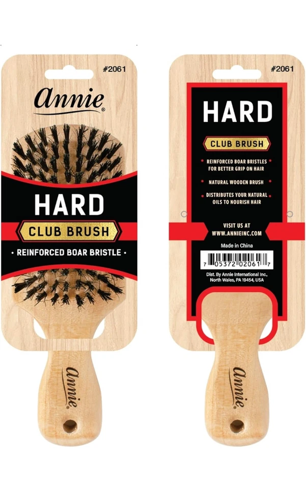 Cepillo para el Cabello Marca Annie Foto 2 de 4