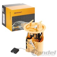 Continental/Vdo KRAFTSTOFF-FÖRDEREINHEIT Dieselpumpe Passend FüR Fiat Ulysse